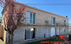 Superbe appartement avec parking gratuit sur place
