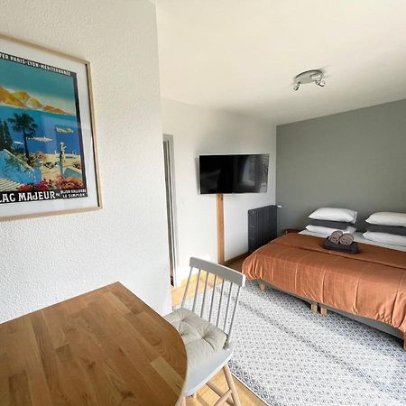 Superbe appartement avec parking gratuit sur place Brive-la-Gaillarde Extérieur photo