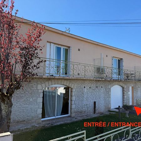 Superbe appartement avec parking gratuit sur place Brive-la-Gaillarde Extérieur photo